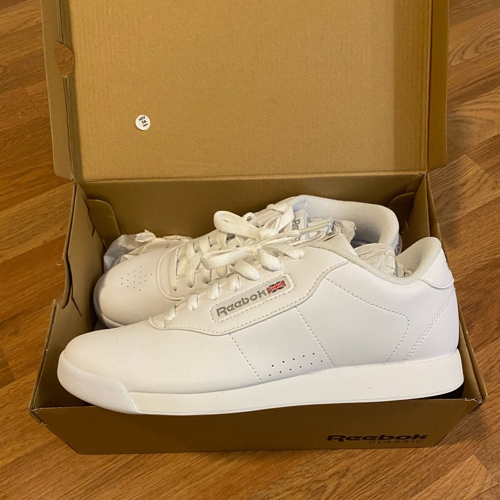 Reebox Princess Sneaker